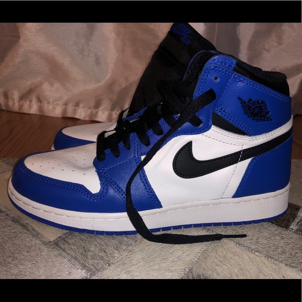 Jordan 1 Royal
